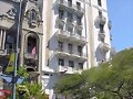 edificio de Montevideo