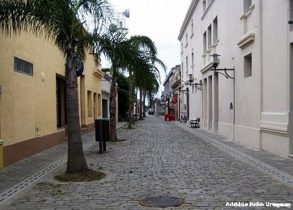 PASEO REAL
