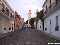 callecita antigua