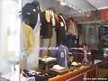 ropa de caballero