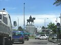 Monumento a Aparicio Saravia