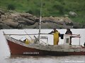 pescadores artesanales