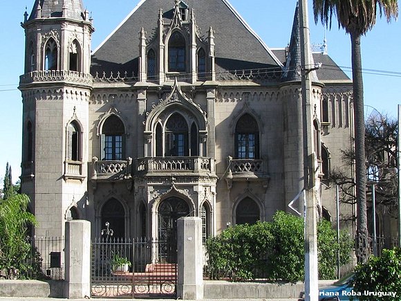 CASTILLO SONEIRA