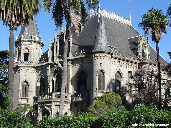 EL CASTILLO SONEIRA