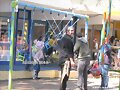 las hamacas