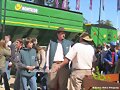 gente de campo