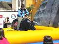 el toro mec&agrave;nico