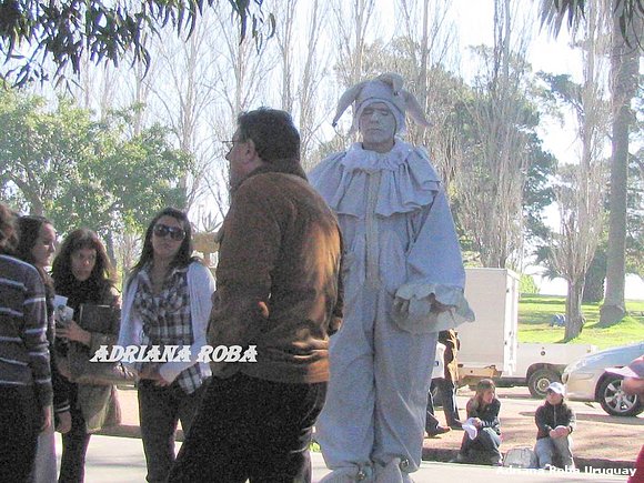 mimo en la rural