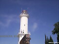 el faro de Colonia