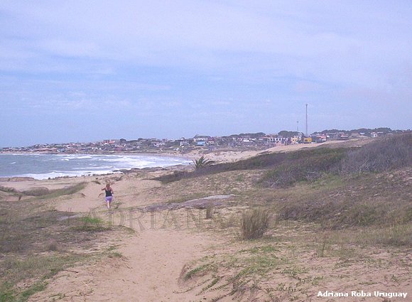 playas de Rocha