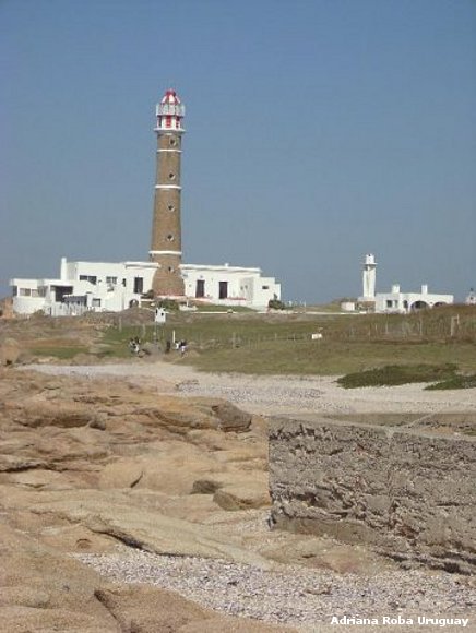 FARO DE CABO POLONIO