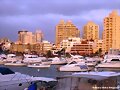 puerto de Punta del Este