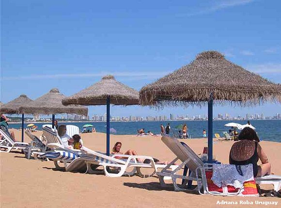 PUNTA DEL ESTE