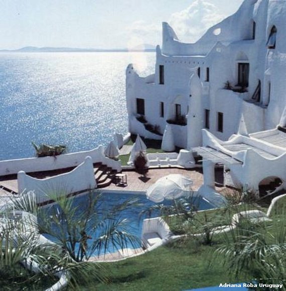 CASAPUEBLO