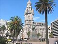 el fantasma del Palacio Salvo