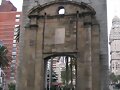 LA PUERTA DE LA CIUDADELA