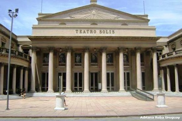 TEATRO SOLIS
