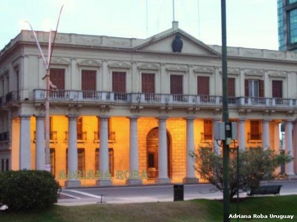 Palacio Estevez