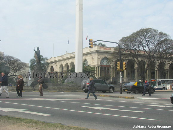 HOSPITAL ITALIANO HUMBERTO PRIMERO