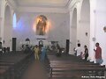 IGLESIA DE COLONIA DE SACRAMENTO