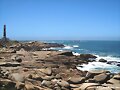 faro del Cabo Polonio