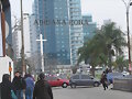 8 DE OCTUBRE Y EL TUNEL