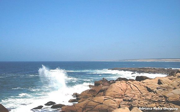 playas oceànicas