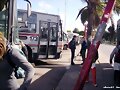 la estacion de omnibus m&agrave;s cercana.