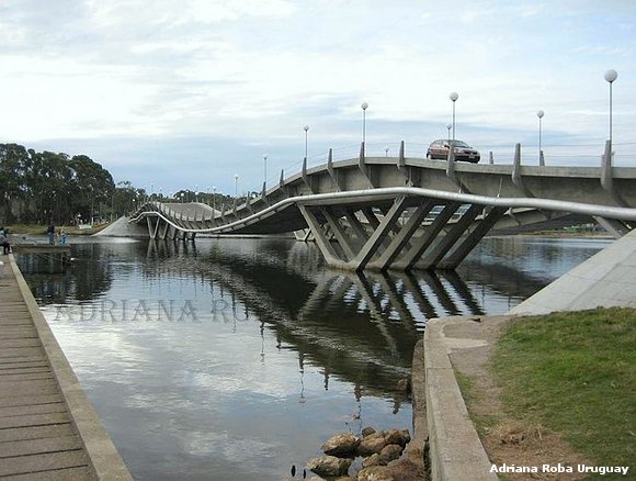 puente de la Barra