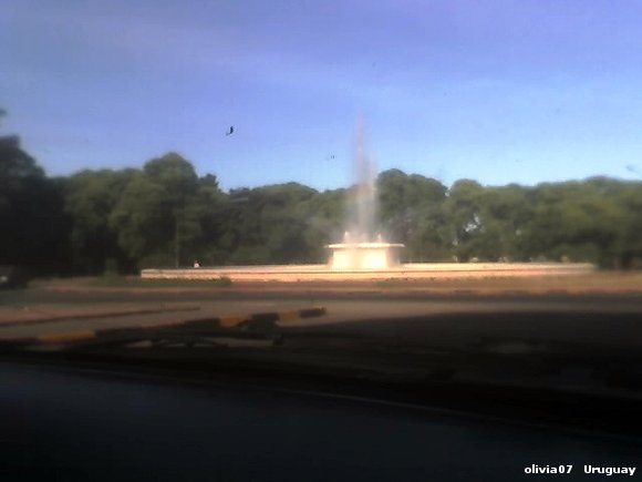 LA FUENTE