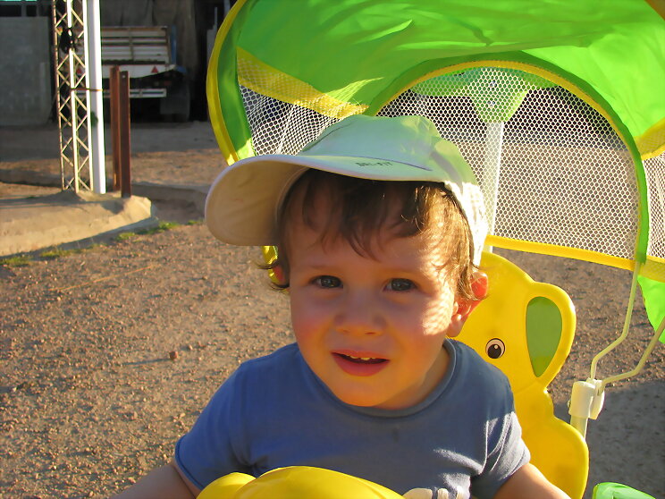 Mateo