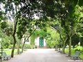Jard&igrave;n Bot&aacute;nico