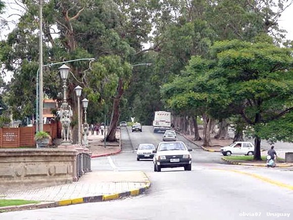 Prado de Montevideo