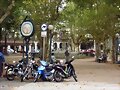 Plaza Matriz, Ciudad Vieja