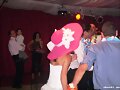 para el baile