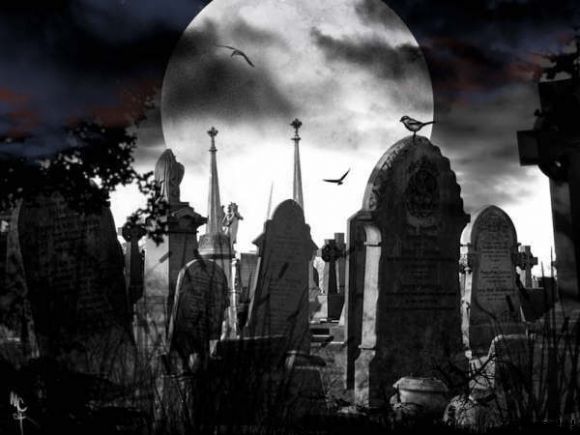 CEMENTERIO