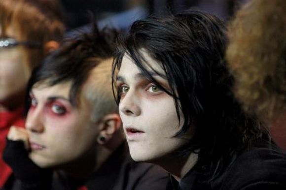 gerard y frank