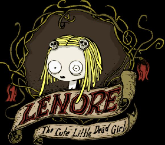 leonor xD
