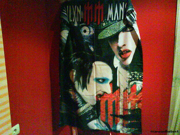 manson [Love] ^^