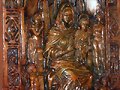 La virgen