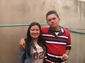 mi hermana y mi primo