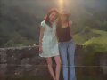 mi hermanita y yo