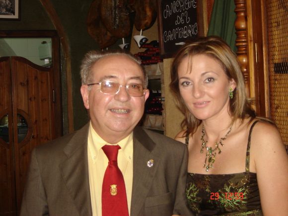 Con mi papi