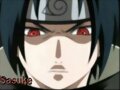naruto &sect; sasuke