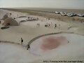 Lago salado - tunisie 06