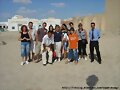 Compa&ntilde;eros ruta 4x4 tunisie 06