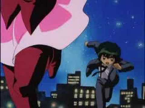 Saint Tail Opening 2