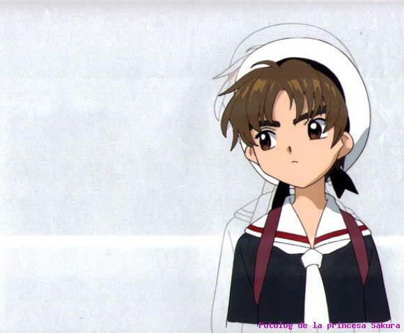 Syaoran