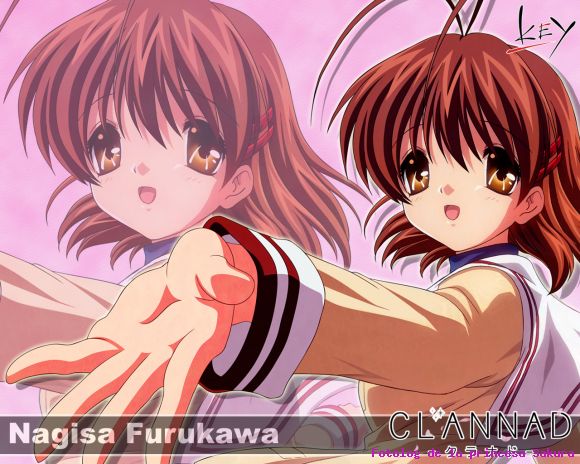Clannad