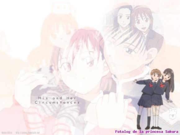 Karekano ^^